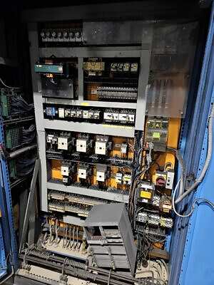 スクリュープレス SMS Hasenclever SPK 800/820/355/1075 - 800 トン (写真 5)