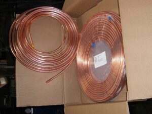 トリミングプレス Wilkins & Mitchell T48-S4-12 - 1000 トン (写真 14)