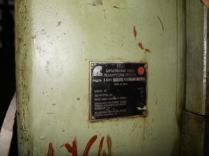 ナックルジョイントプレス Barnaul K8340 - 1000 トン (写真 10)