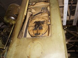 ナックルジョイントプレス Barnaul K8340 - 1000 トン (写真 8)