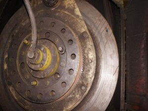 ナックルジョイントプレス Barnaul K8340 - 1000 トン (写真 4)