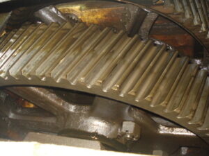 ナックルジョイントプレス Barnaul K8340 - 1000 トン (写真 2)