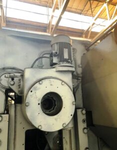 ナックルジョイントプレス Barnaul KB8336 - 400 トン (写真 4)