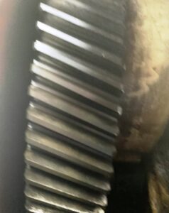 ナックルジョイントプレス Barnaul KB8336 - 400 トン (写真 6)