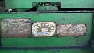 水平鍛造機 Ryazan V1138 - 630 トン (写真 3)