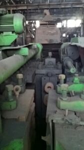 水平鍛造機 Ryazan V1138 - 630 トン (写真 5)