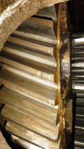 トリミングプレス TMP Voronezh K9540 - 1000 トン (写真 5)