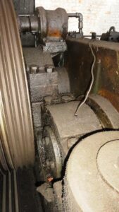 トリミングプレス TMP Voronezh K9540 - 1000 トン (写真 17)