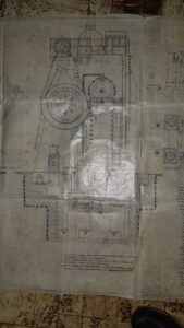 熱間鍛造プレス Kramatorsk K8548 - 6300 トン (写真 14)