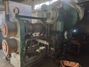 鍛造ロール Eumuco RW2 - ... (写真 3)