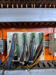 トリミングプレス TMP Voronezh K2540 - 1000 トン (写真 8)