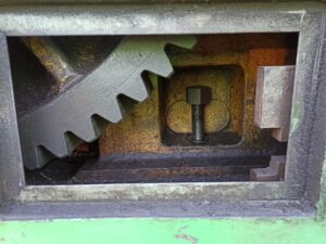 水平鍛造機 Ryazan V1134 - 250 トン (写真 5)