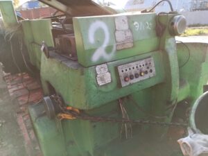 水平鍛造機 Ryazan V1134 - 250 トン (写真 12)