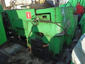 水平鍛造機 Ryazan V1134 - 250 トン (写真 9)