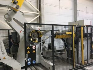 プレス機 Schuler MSD2-630 - 630 トン (写真 9)