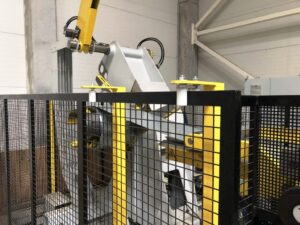 プレス機 Schuler MSD2-630 - 630 トン (写真 7)