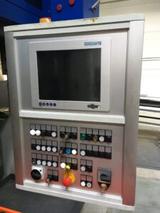 プレス機 Schuler MSD2-630 - 630 トン (写真 1)