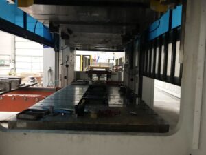 プレス機 Schuler MSD2-630 - 630 トン (写真 3)