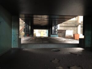 プレス機 TMP Voronezh KB3537 - 500 トン (写真 6)