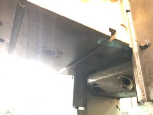 トリミングプレス TMP Voronezh KA2534 - 250 トン (写真 5)