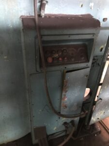 トリミングプレス TMP Voronezh KA2534 - 250 トン (写真 10)