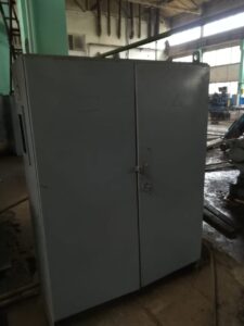 トリミングプレス TMP Voronezh KA2534 - 250 トン (写真 11)