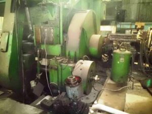 水平鍛造機 Hasenclever WSHK 800 - 800 トン (写真 10)