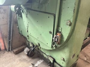 鍛造ロール Eumuco RW1 - ... (写真 1)