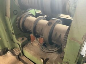 鍛造ロール Eumuco RW1 - ... (写真 4)