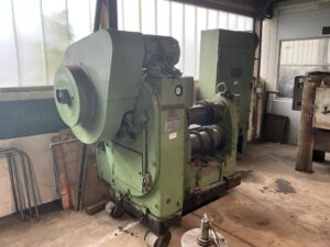 鍛造ロール Eumuco RW1 - ... ID: 76249