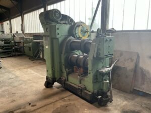 鍛造ロール Eumuco RW1 - ... (写真 3)