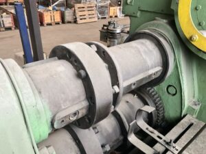 鍛造ロール Eumuco RW1 - ... (写真 6)