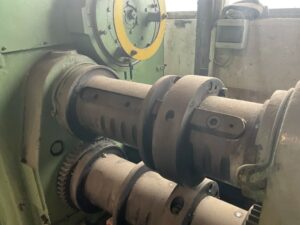 鍛造ロール Eumuco RW1 - ... (写真 5)