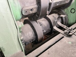 鍛造ロール Eumuco RW1 - ... (写真 7)