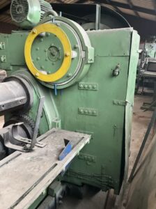 鍛造ロール Eumuco RW1 - ... (写真 9)