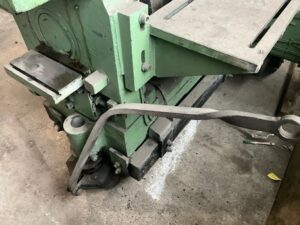 鍛造ロール Eumuco RW1 - ... (写真 8)