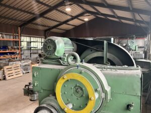 鍛造ロール Eumuco RW1 - ... (写真 10)