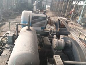 トリミングプレス TMP Voronezh K9538 - 630 トン (写真 7)