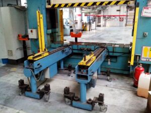 プレス機 Onapres EOd-15-2,5-AQ - 150 トン (写真 7)