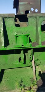 熱間鍛造プレス TMP Voronezh KB8042 - 1600 トン (写真 9)