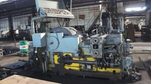 自動鍛造機 Hatebur AMP30 - 230 トン (写真 7)