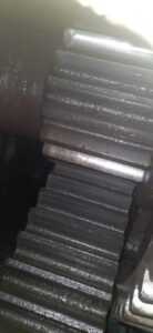 トリミングプレス TMP Voronezh K2538 - 630 トン (写真 2)