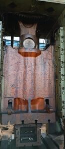 トリミングプレス TMP Voronezh K9540 - 1000 トン (写真 5)