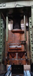 トリミングプレス TMP Voronezh K9540 - 1000 トン (写真 4)