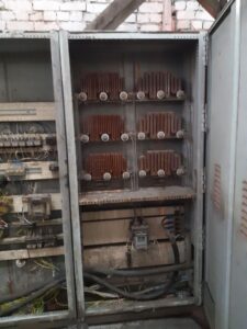 熱間鍛造プレス Smeral LZK 1000 - 1000 トン (写真 5)