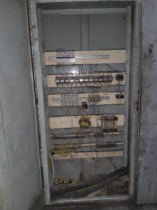 熱間鍛造プレス Smeral LZK 1000 - 1000 トン (写真 7)