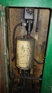 ナックルジョイントプレス Barnaul K18020 - 800 トン (写真 4)