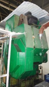 ナックルジョイントプレス Barnaul K18020 - 800 トン (写真 7)