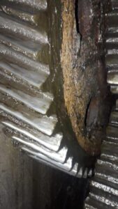 トリミングプレス TMP Voronezh K2538 - 630 トン (写真 6)