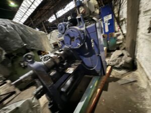 鍛造ロール Eumuco RW1 - 55 mm (写真 6)